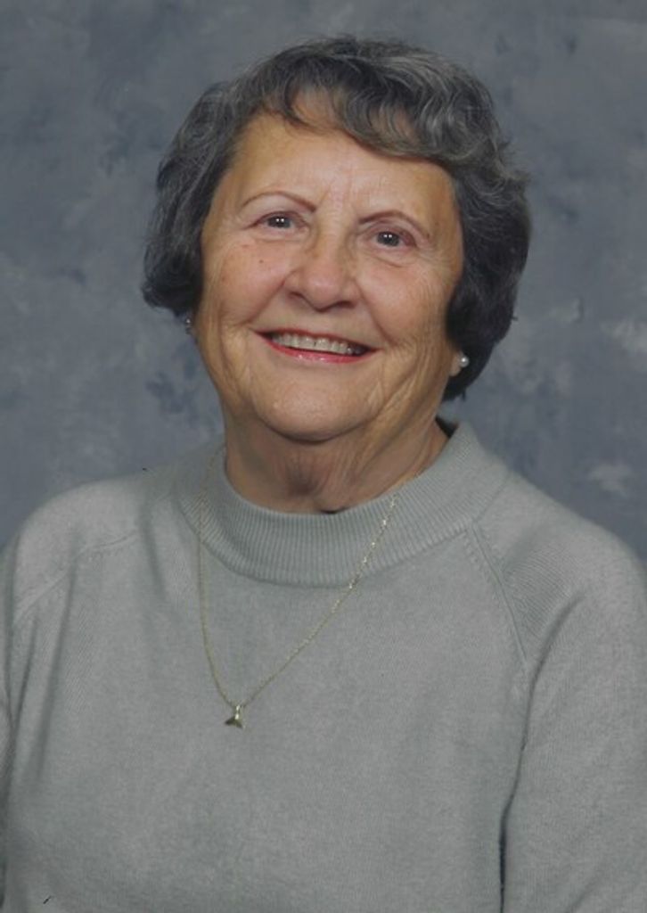 Janice (Jan) Bollman