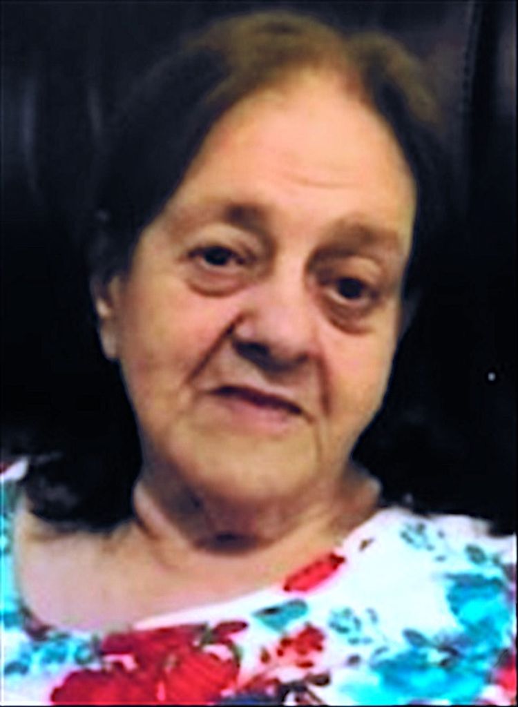 Ruth Mary Monter