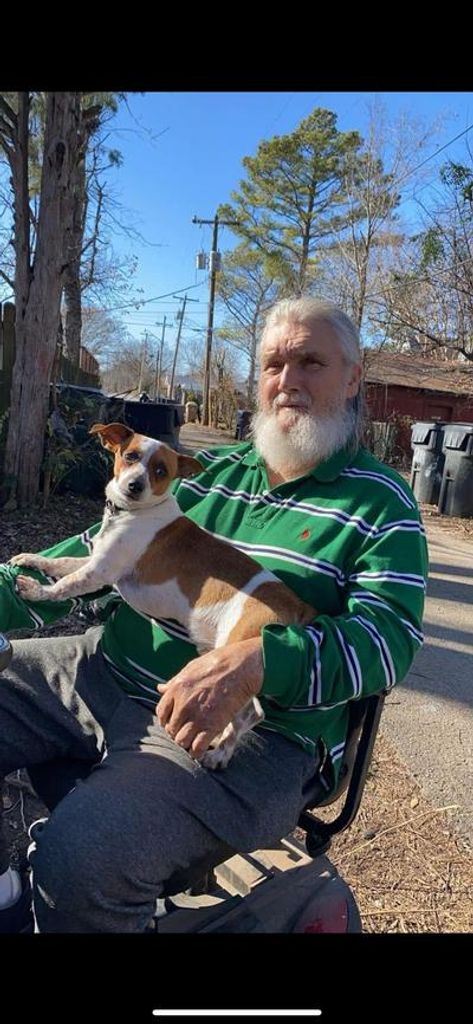 Stanley Ray Davis Profile Photo