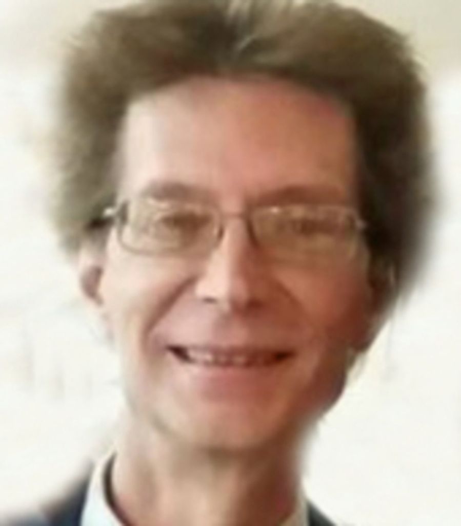 Timothy Perry Werkheiser