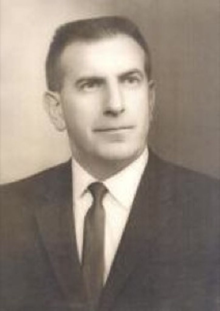 Irwin Louie Cowing
