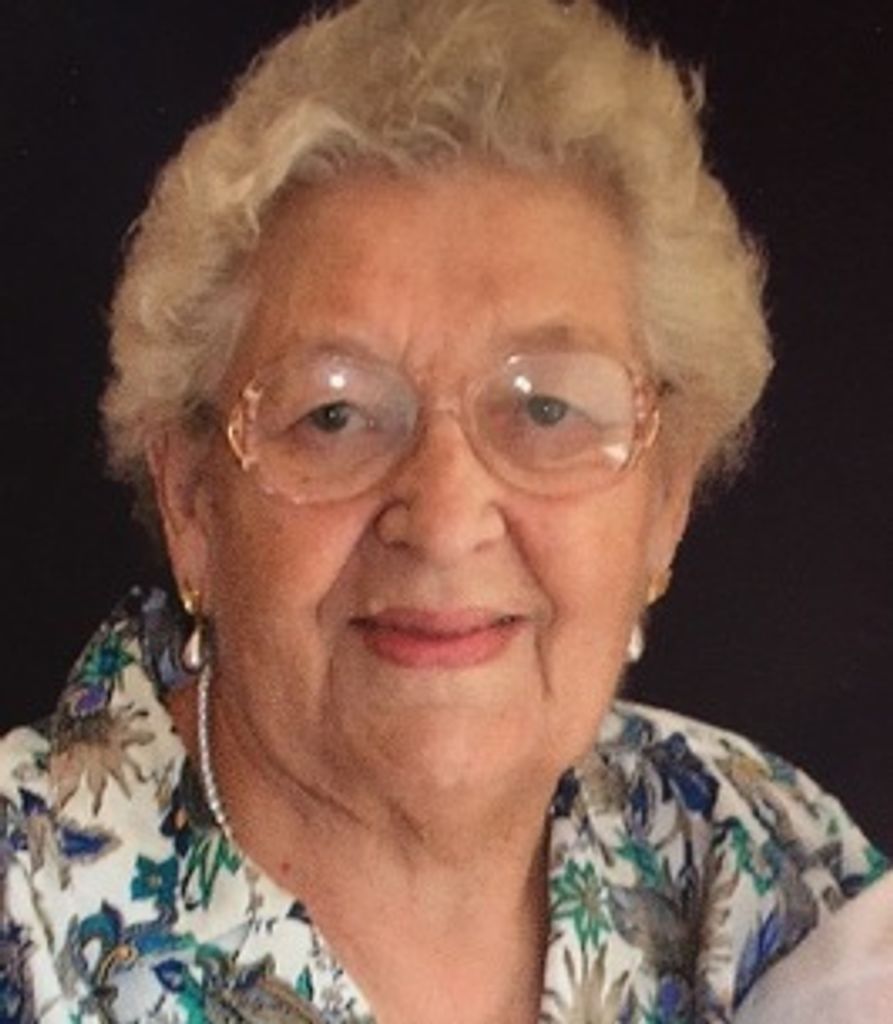Alfrieda Patzer