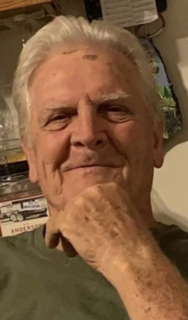 David Earl Sloan, Sr. Profile Photo