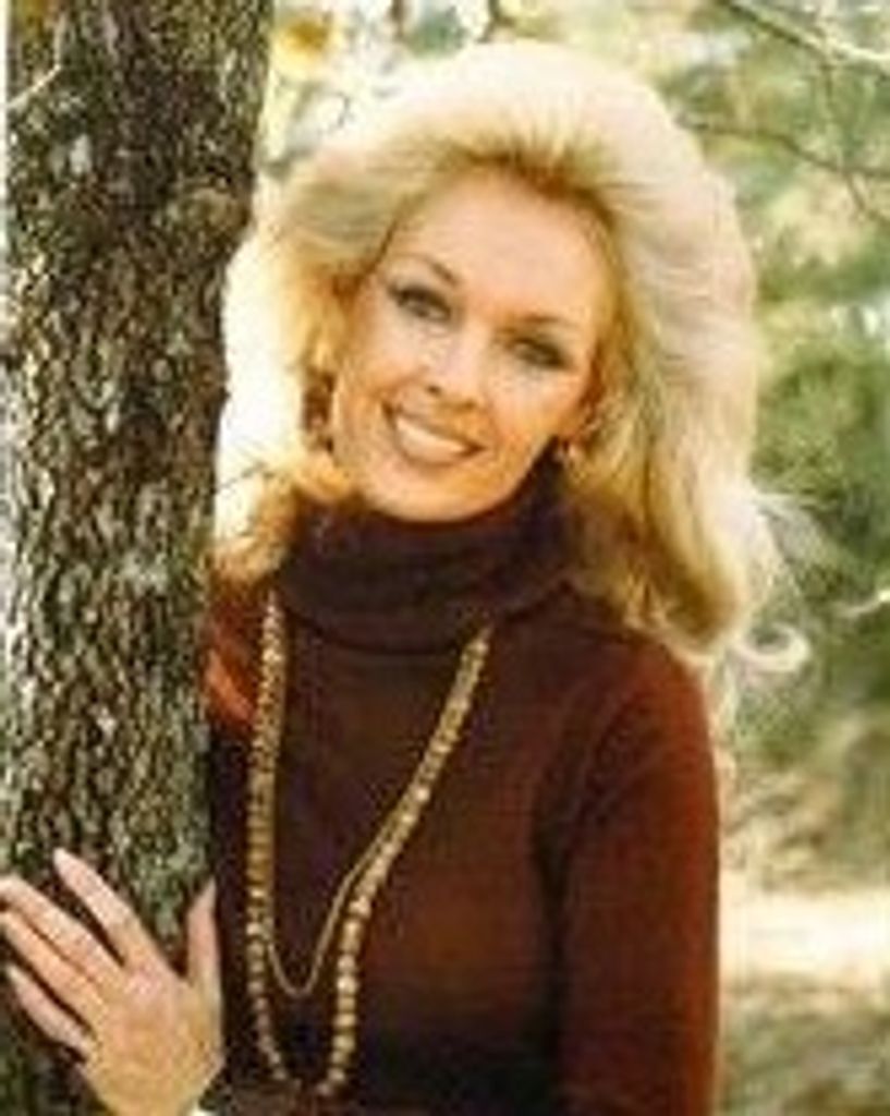 Deborah Wood