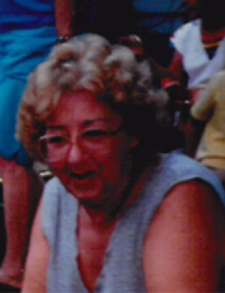 Charlene L. (Ehrich) Butash