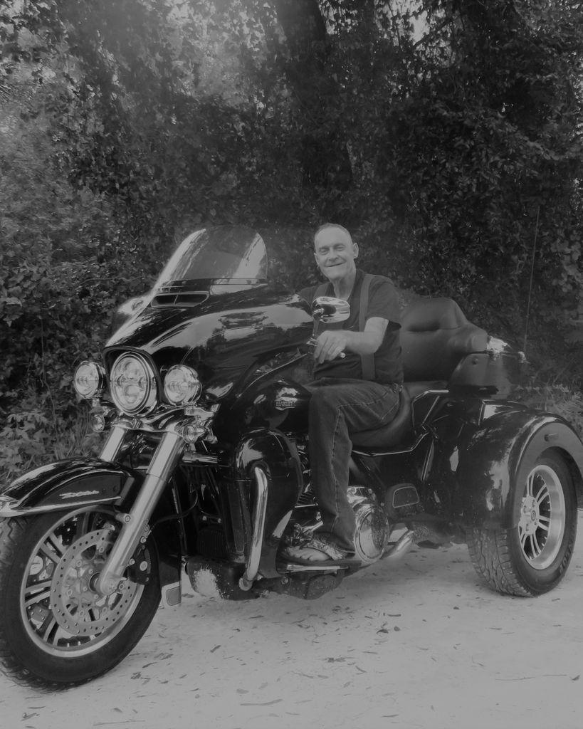 Bruce A Martin Profile Photo