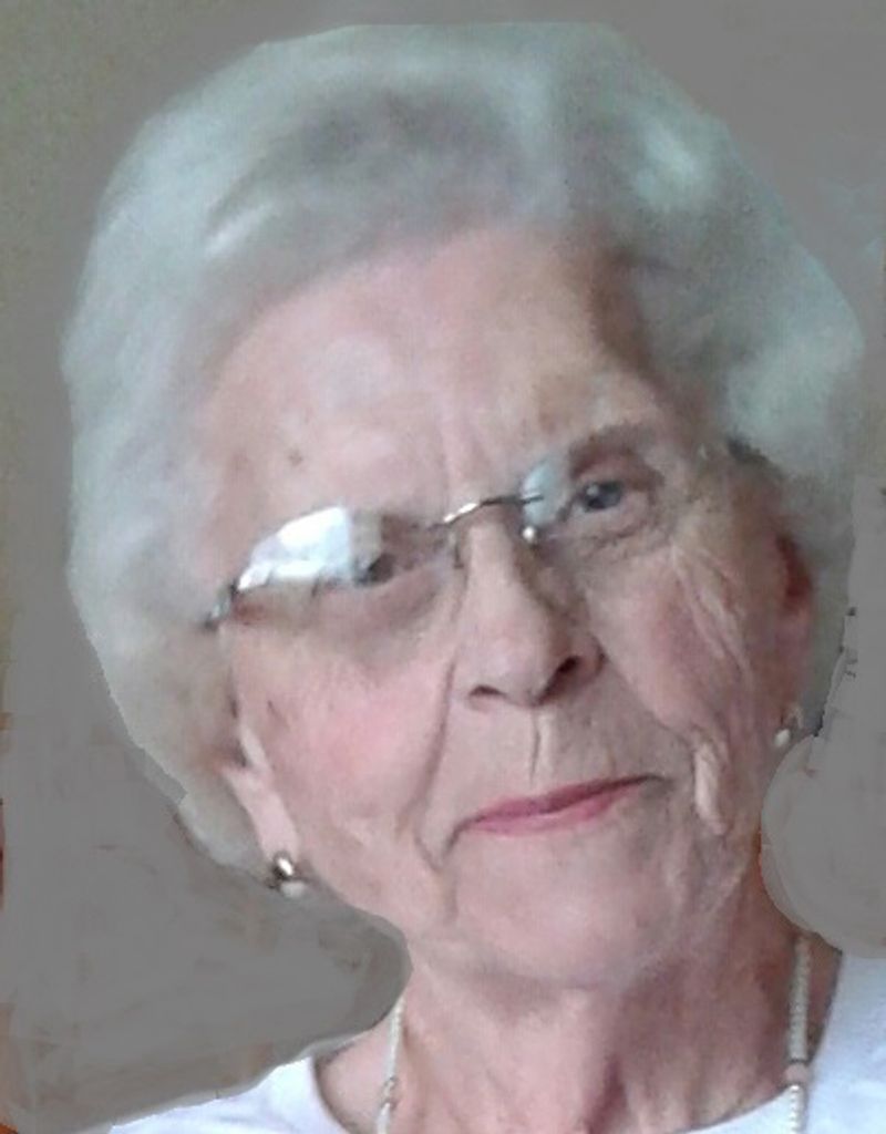 Jeanne A. (Huffman)  Nelson Profile Photo