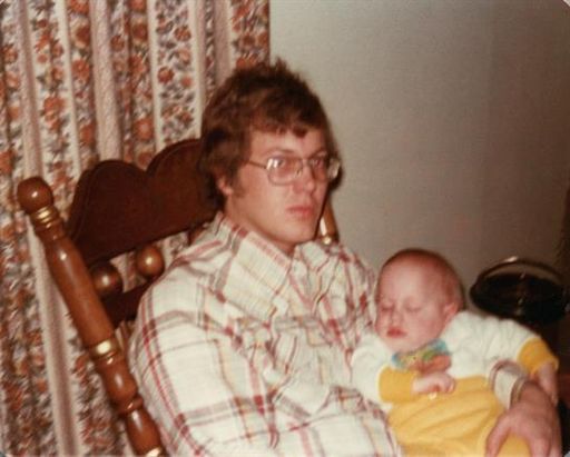 Ronald "Ron" Dean Terrell photo gallery thumbnail 27 of 152