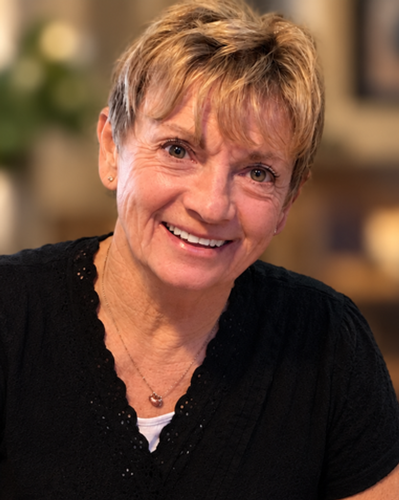 Judy Thomas Profile Photo