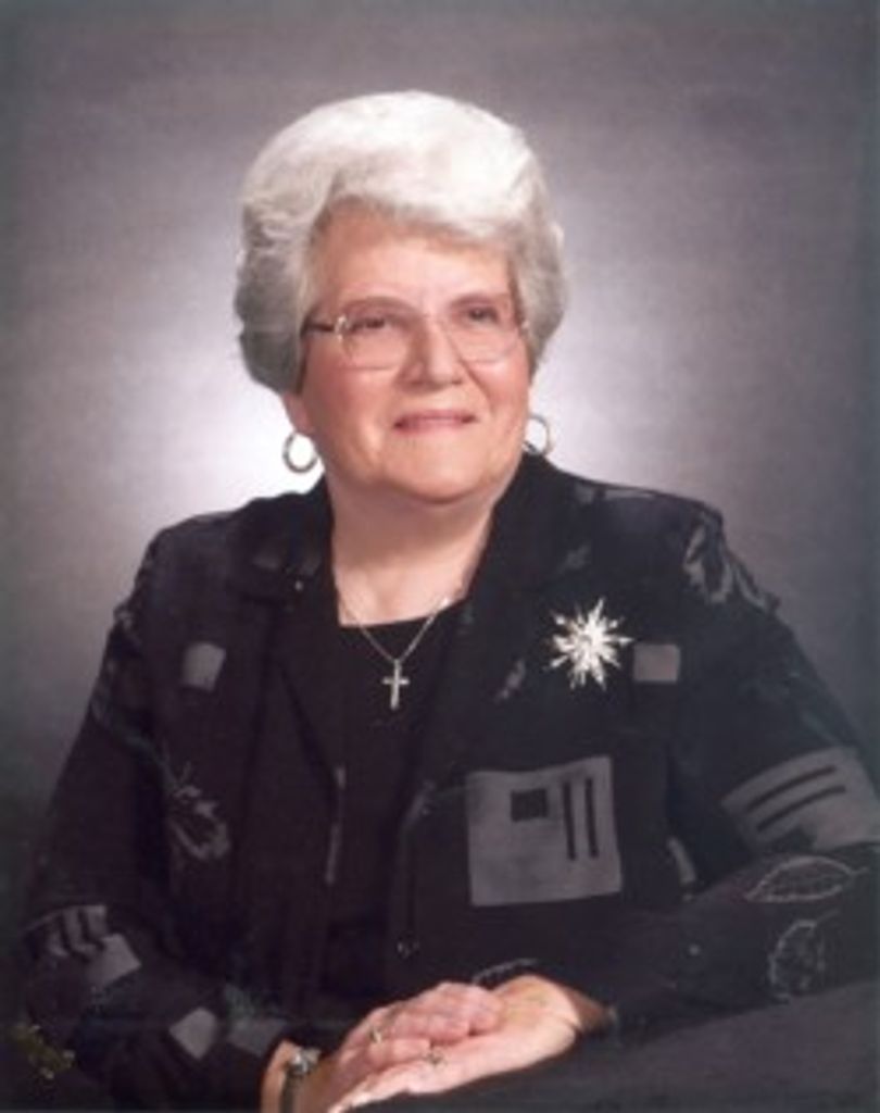 Mildred Grace (Pohl)  Booze