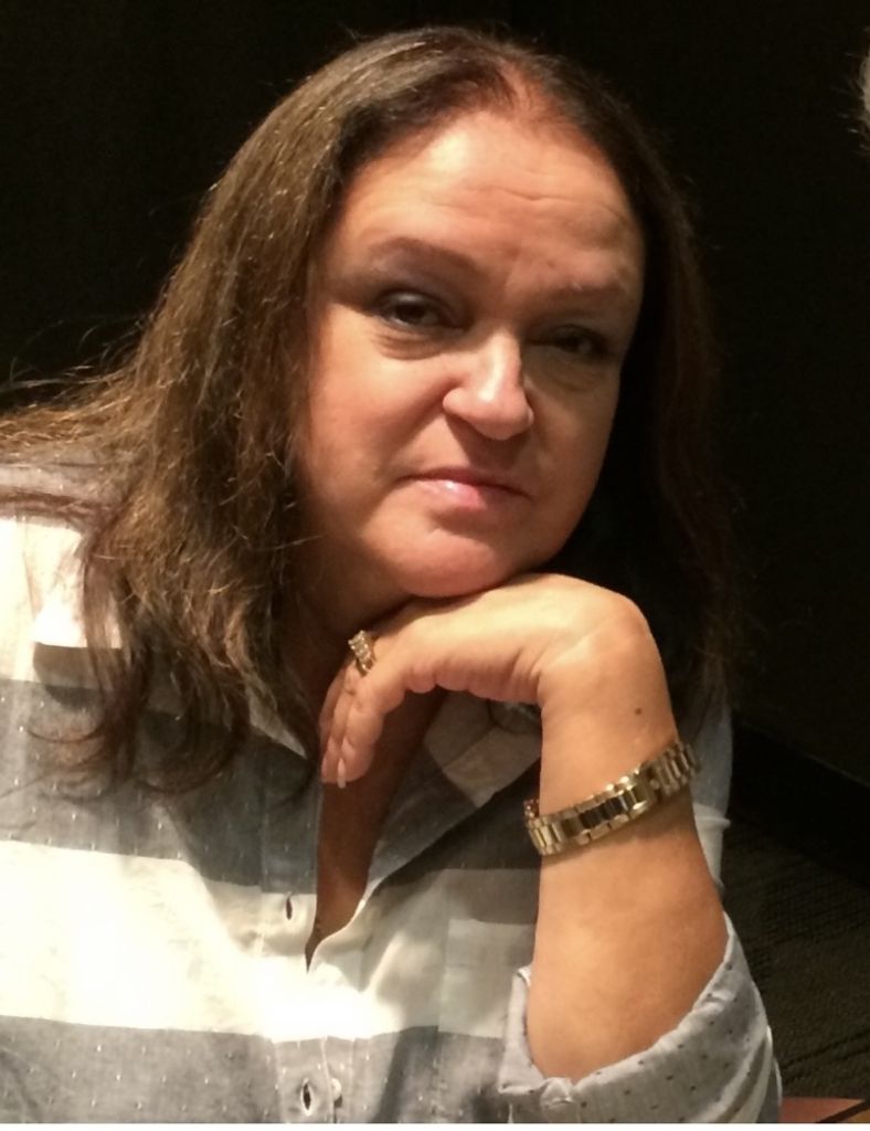 Charmaine "Babe" Smith