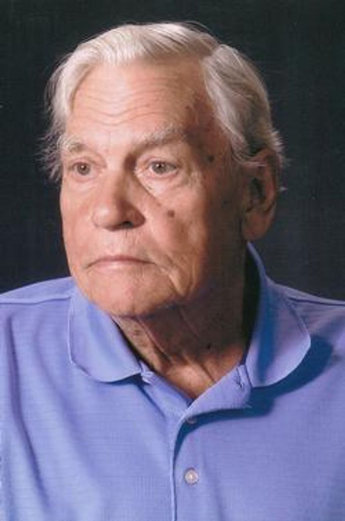 Gerald Foster "Bud" Moore