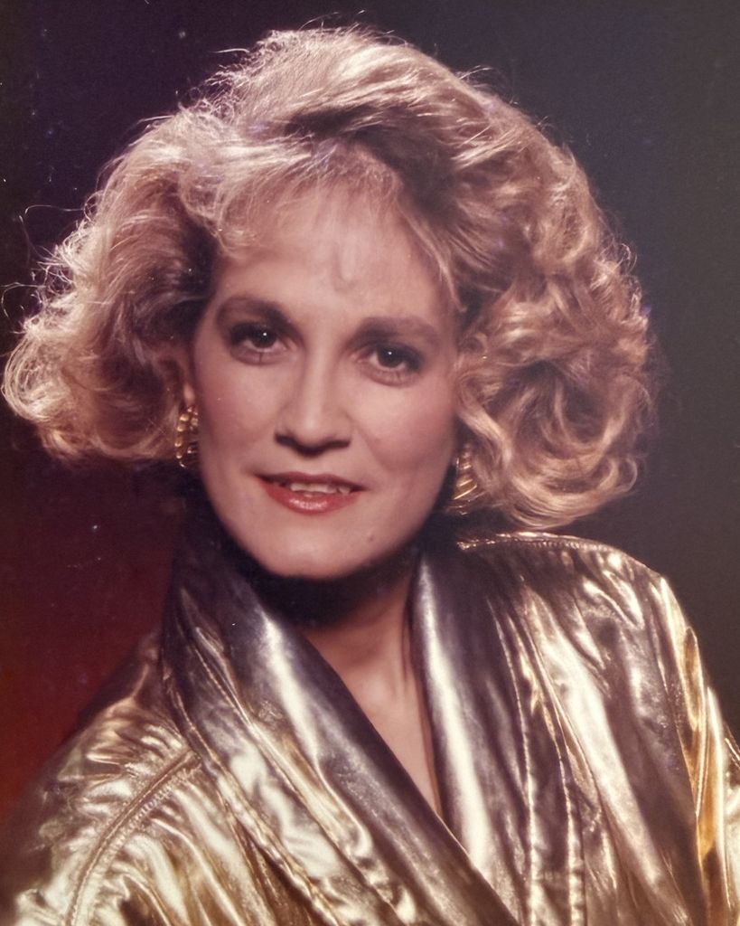 Jacquelyn "Jackie" Lynn Carnes Profile Photo