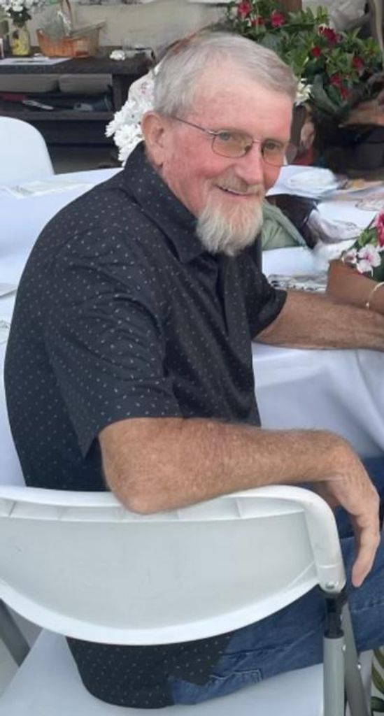 Johnny Clark Profile Photo