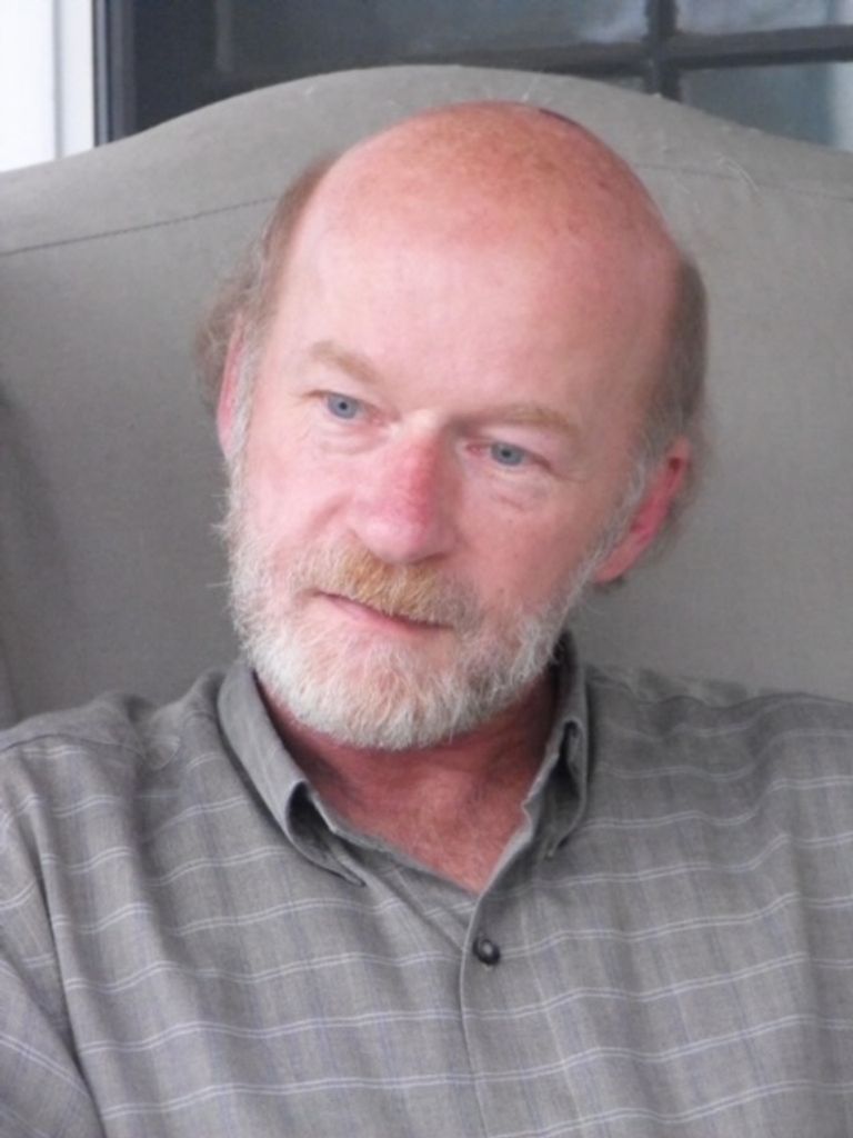 Brian Riley