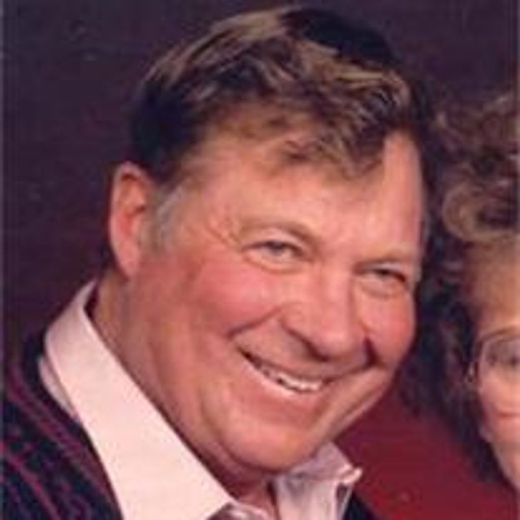 Melvin L. Hamilton