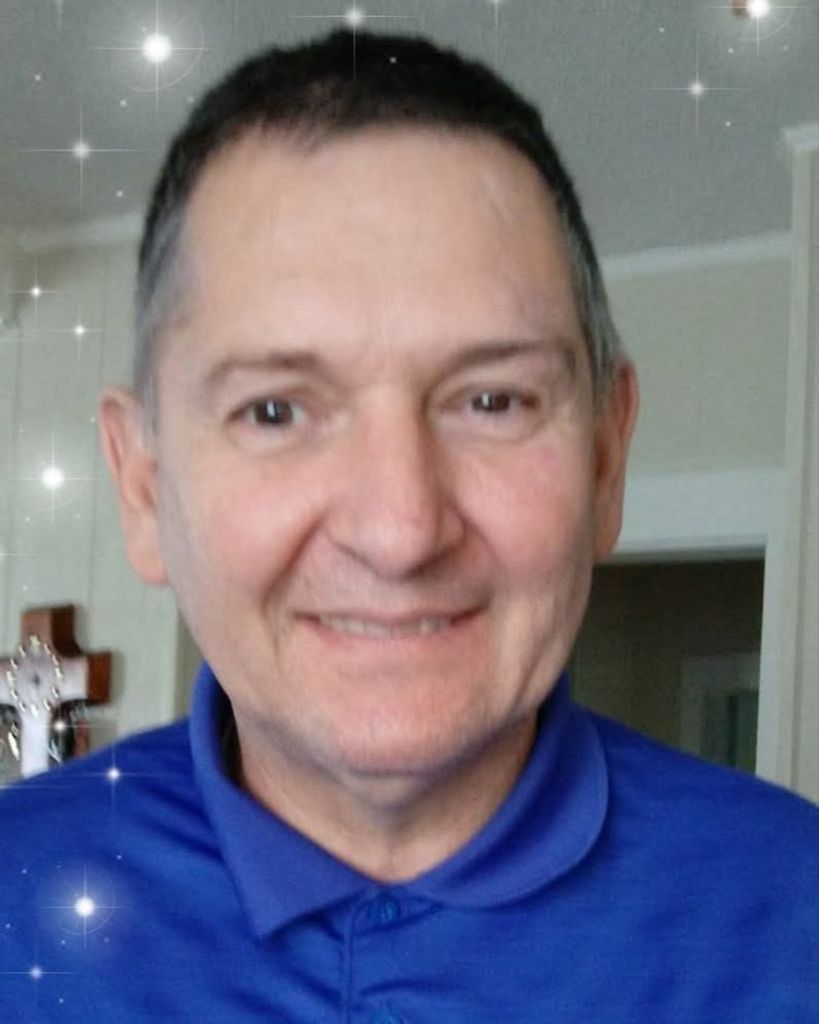Norbert Bernhard Lewald Profile Photo