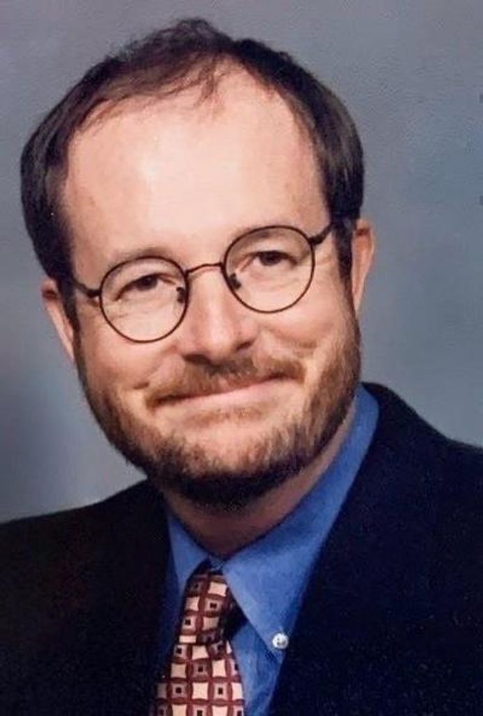 Jim Doran