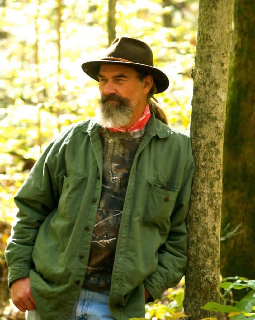 Michael Allen Russell Profile Photo