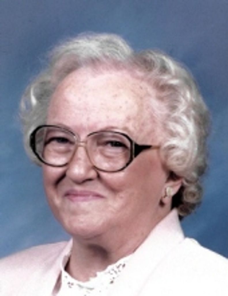 Mary Lou Kirby