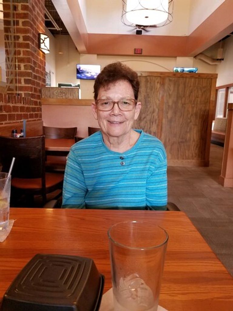 Joanne Lynn Walsh Profile Photo