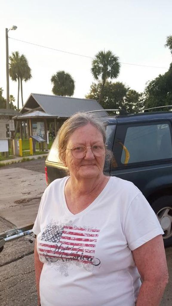 Ms. Ellen Causey
