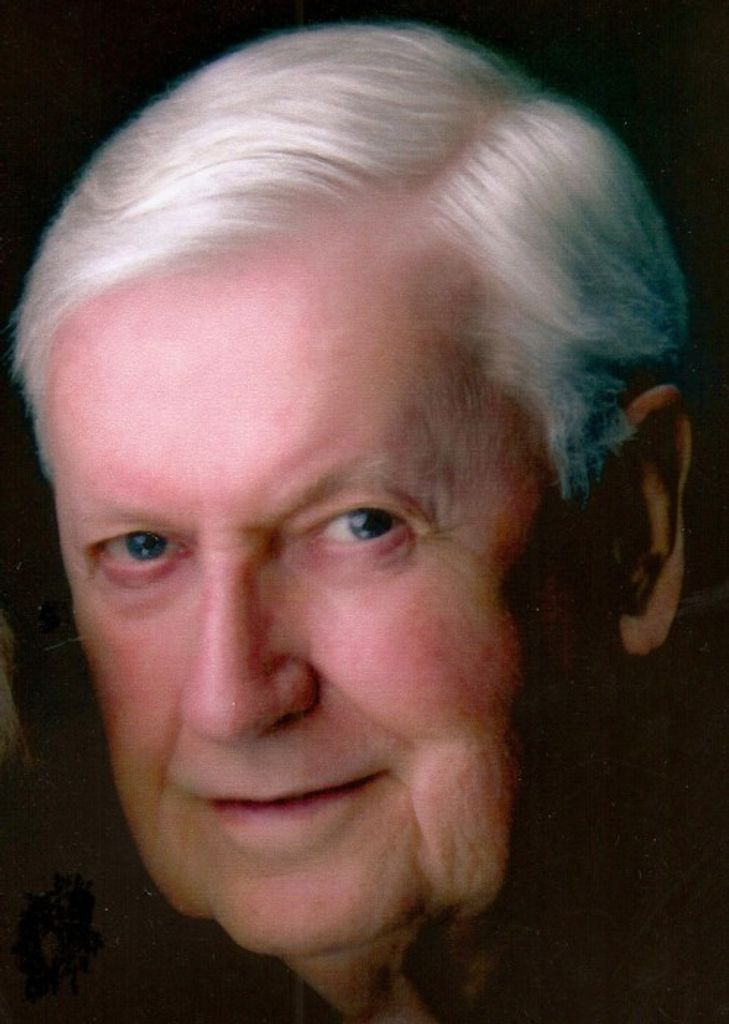 Timothy G. Harrington