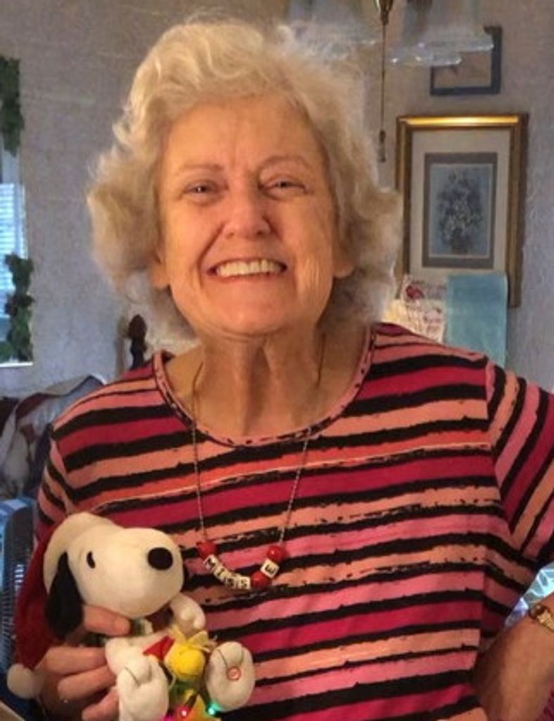 Jo Ann Edgerton