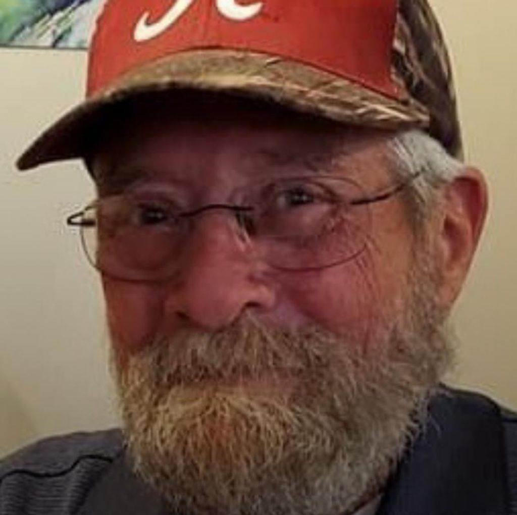 Donald Wayne Kinsaul Profile Photo