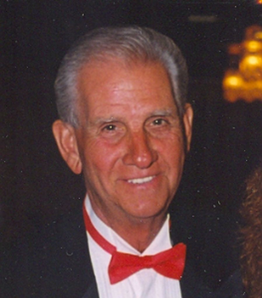 Roy A. Grant