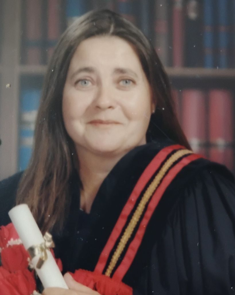 Dianne Marie Urry