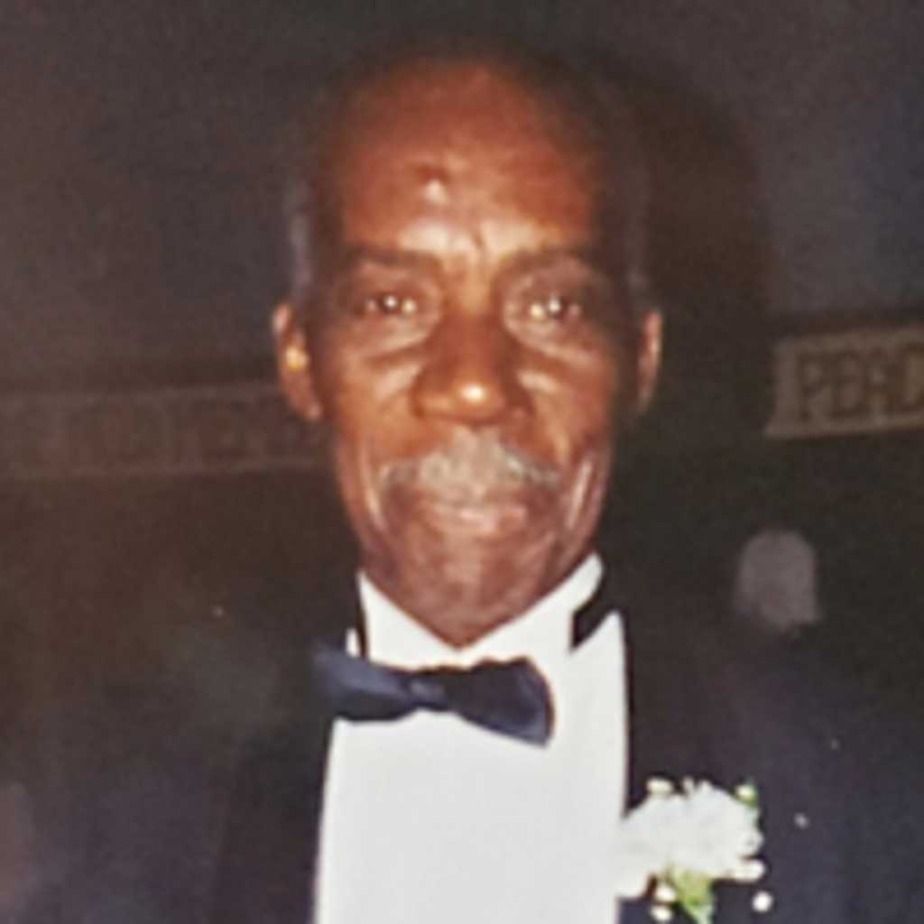 Ernest Jones, Sr. Profile Photo