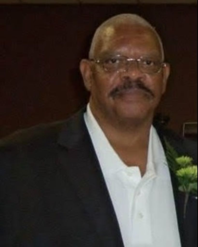 Henry Ballard Profile Photo