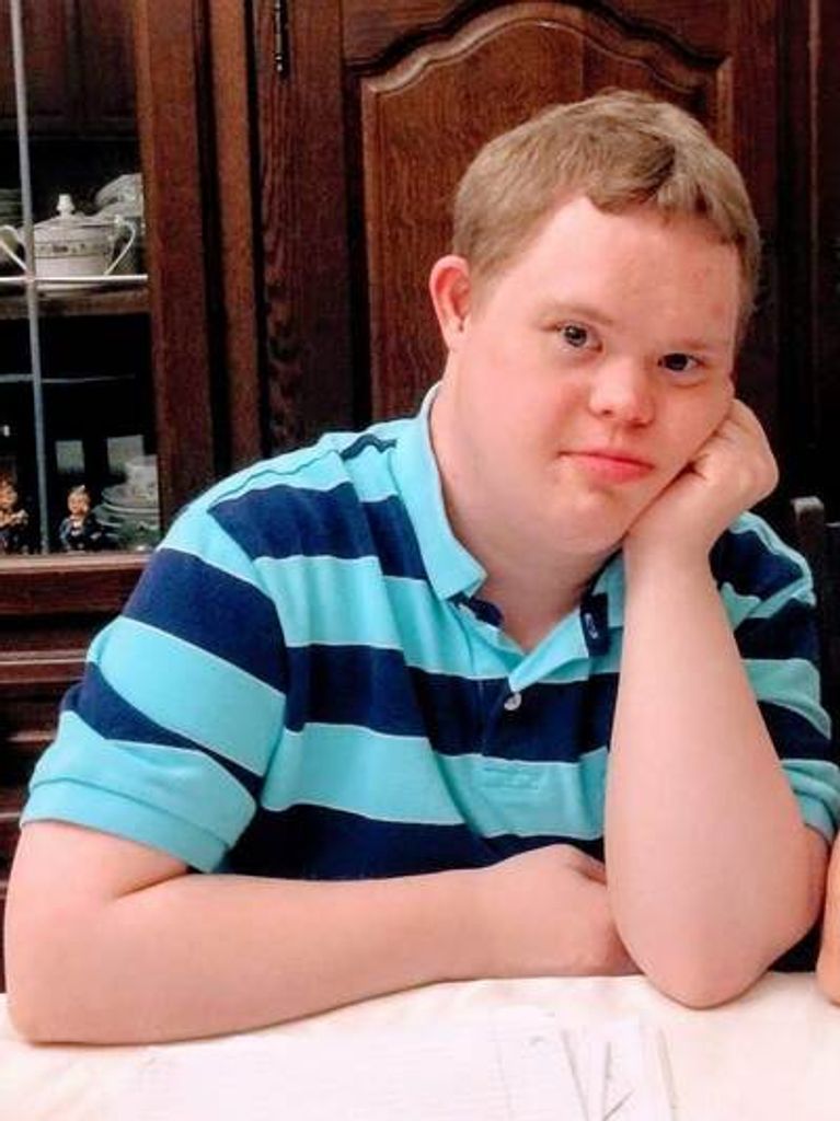 Sean Patrick Larkin Profile Photo