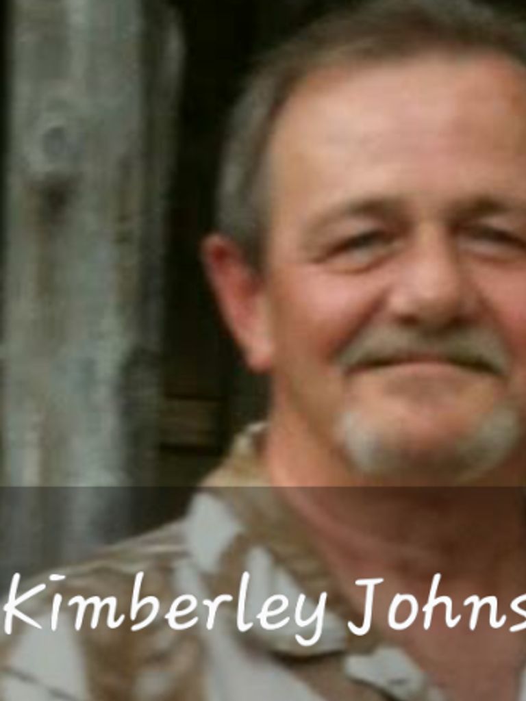 Kimberley Johnson