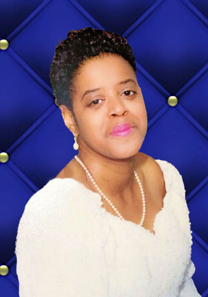 Carol Lewis Profile Photo