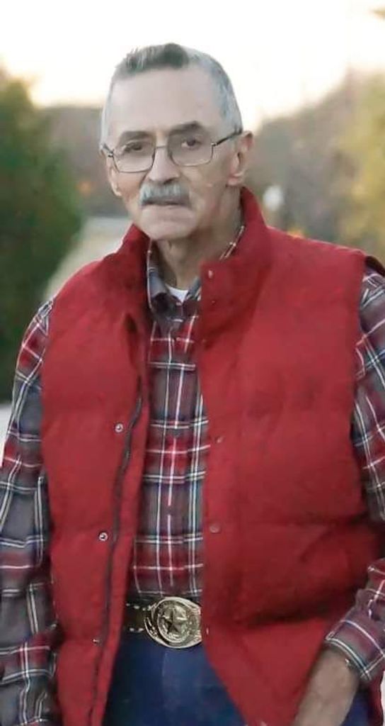 Joseph (Joe) McClaine