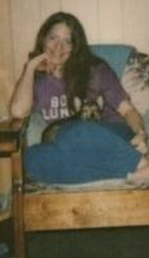 Celina- Pamela "Pammy Sue" Greathouse