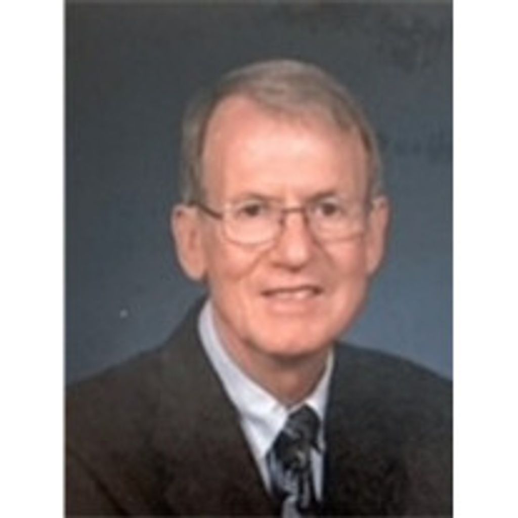 James Haywood Tillman, Jr.