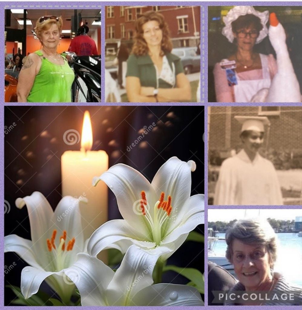 Joyce Land Profile Photo