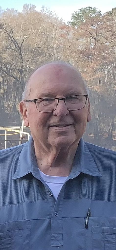 Harold Freeman Profile Photo