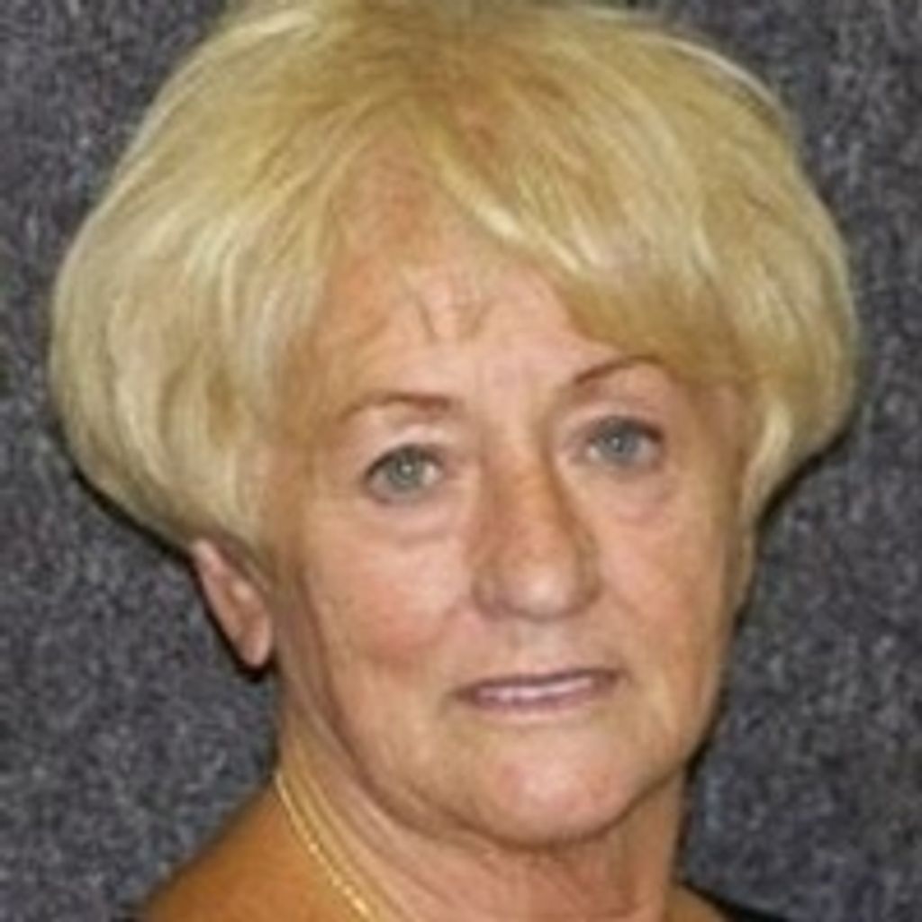 Patty Ann Grissom