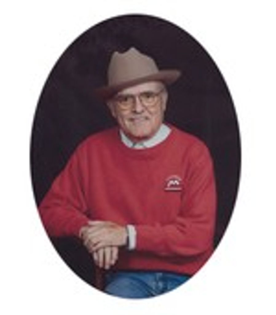 Richard George Osborn, Jr.