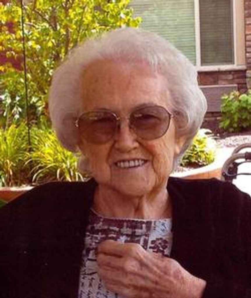 Virginia Hoose