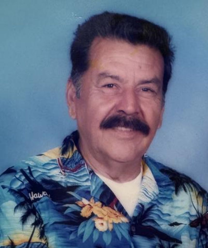 Juan Manuel Garcia Profile Photo