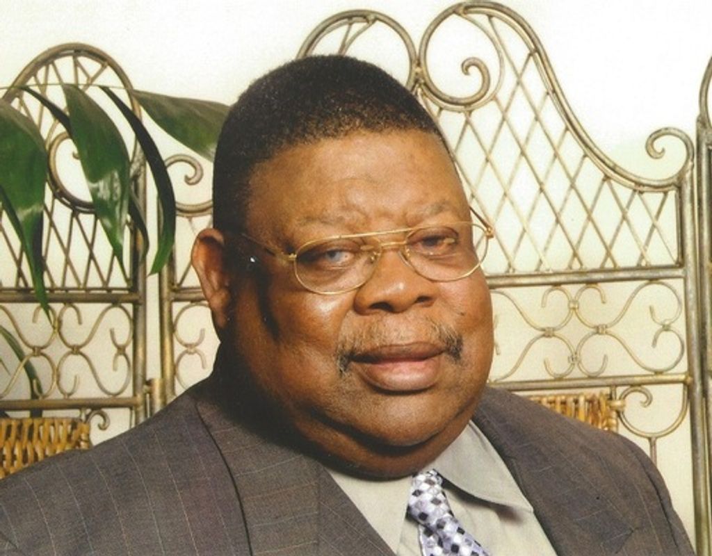 James Albert Johnson, Sr. Profile Photo