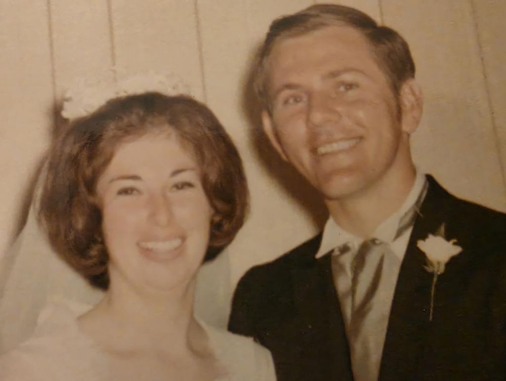 Judith A. And Louis C. Pierce Profile Photo
