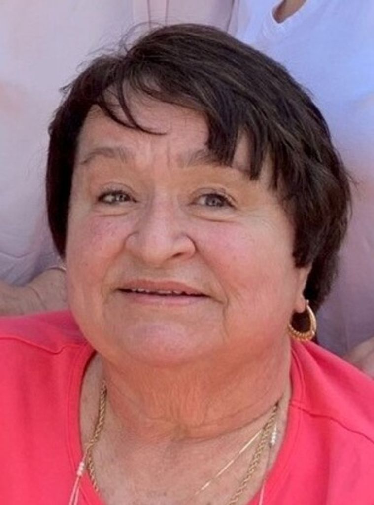 Francine A Russell Profile Photo