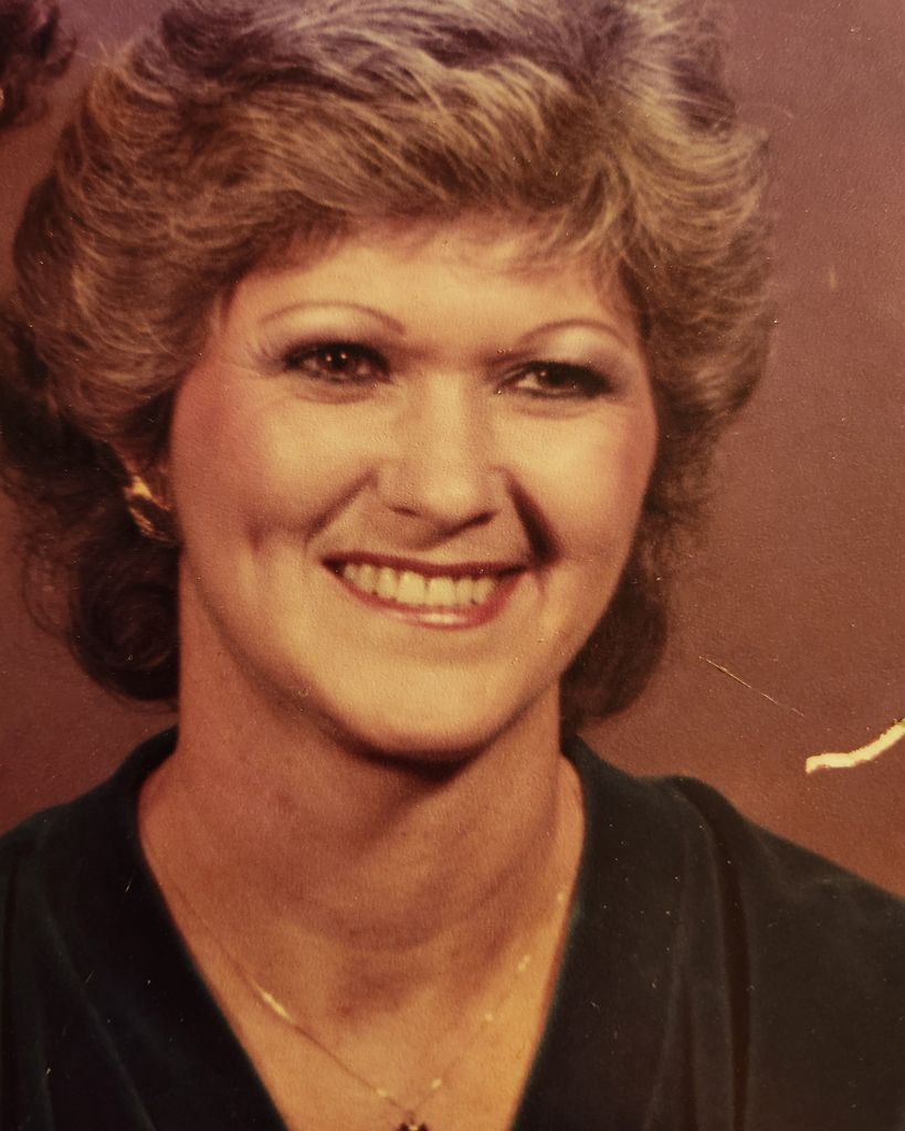 Carmen Elaine Garrard Profile Photo