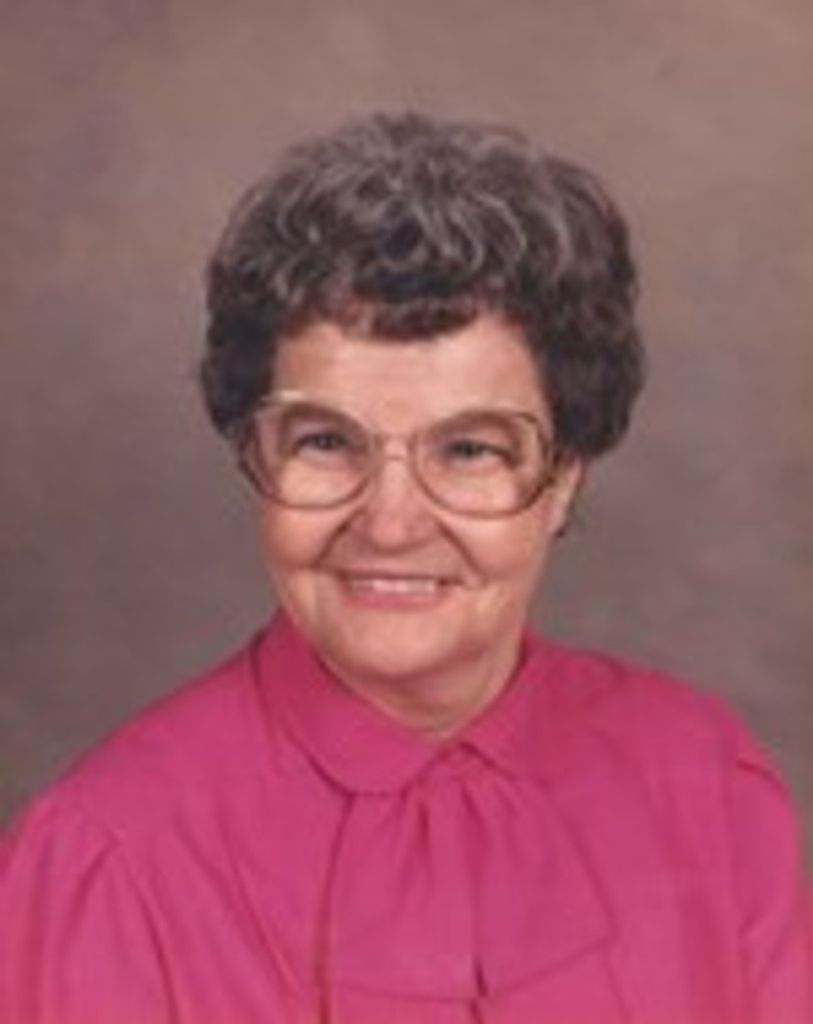 Ann Jones Fitzpatrick